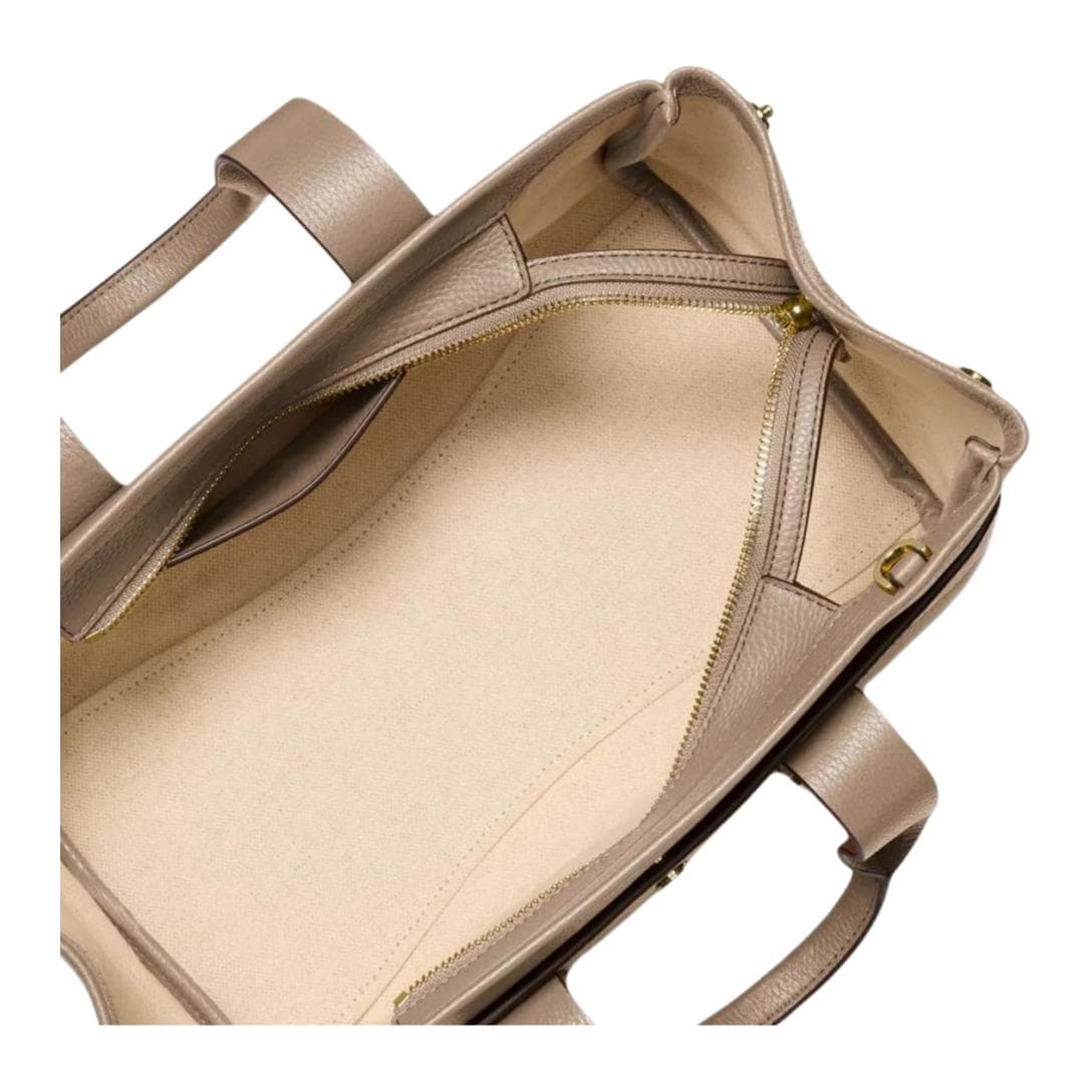 Сумка MICHAEL KORS MK Logo - изображение 4