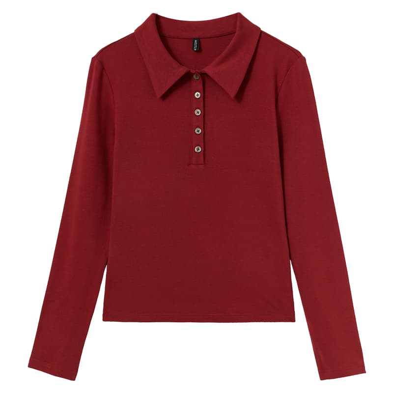 Футболка WESTLINK POLO T - изображение 1