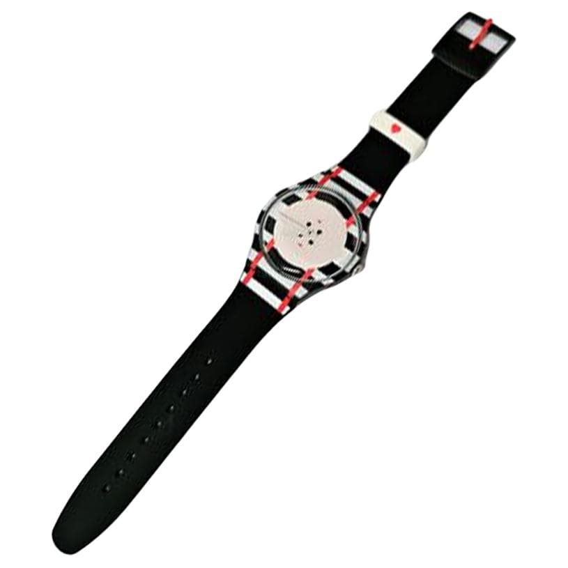 Часы SWATCH 30 41mm - изображение 3