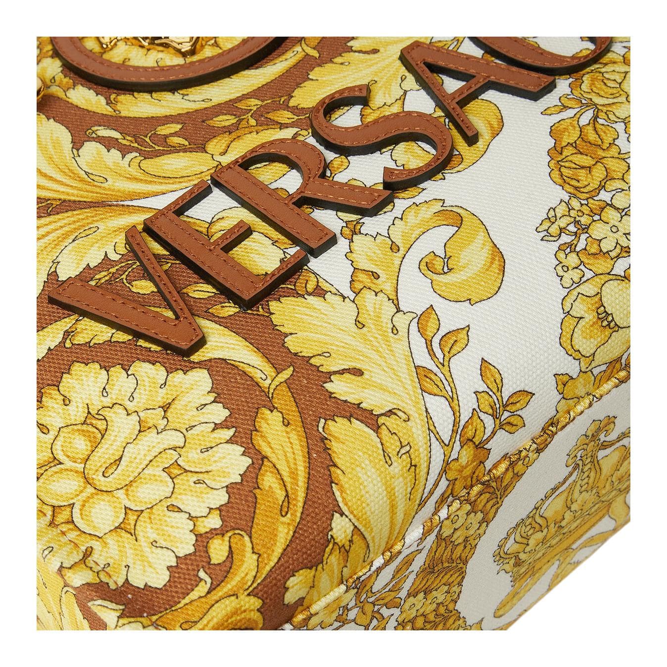 Сумка VERSACE BaroccoLa Medusa tote - изображение 5