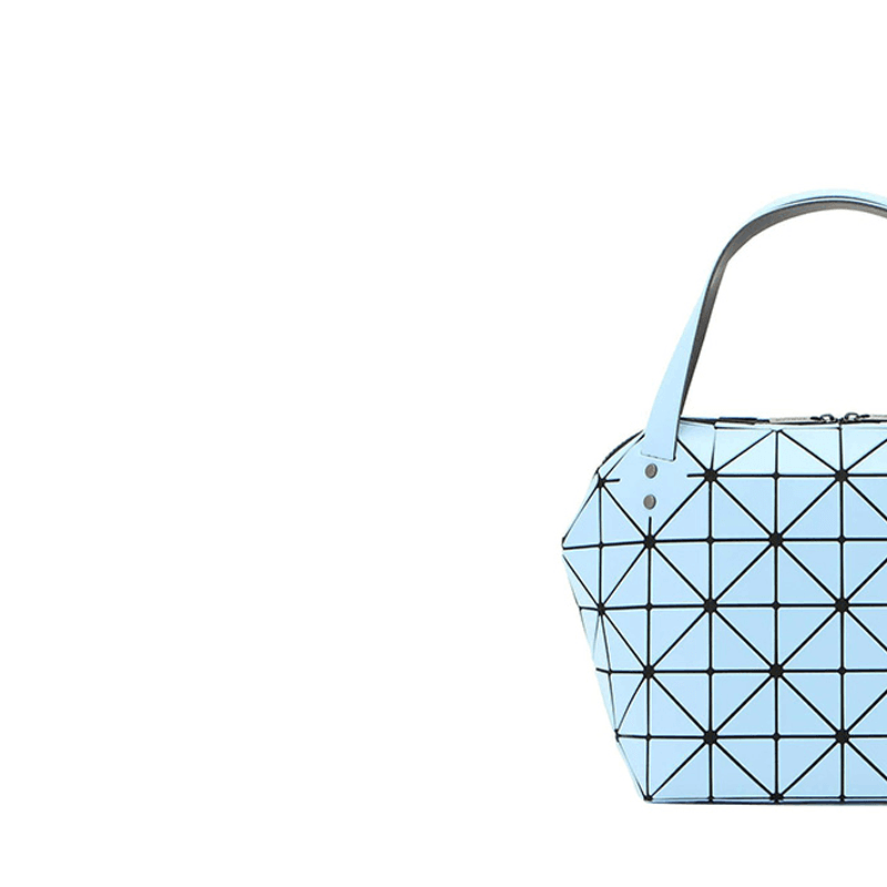 Сумка ISSEY MIYAKE Boston - изображение 3