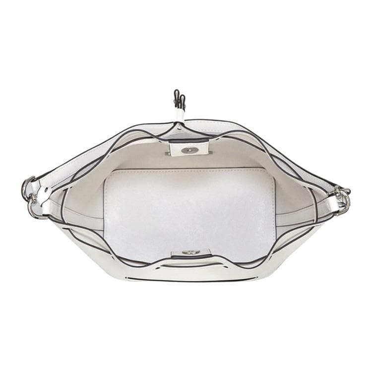 Мини-сумка MICHAEL KORS MK Eden - изображение 5