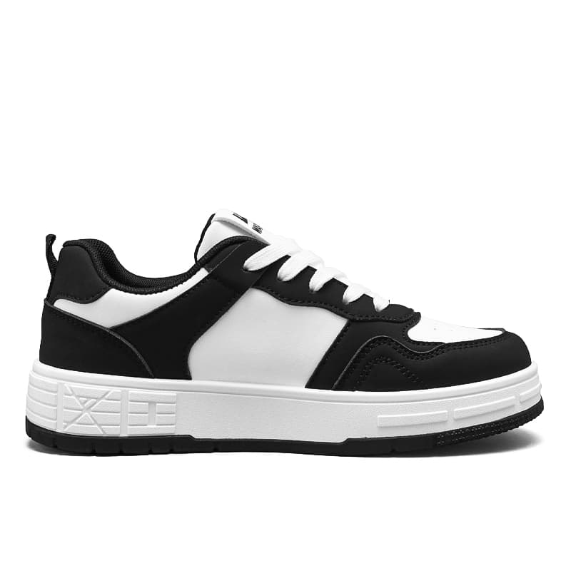 Кроссовки Warrior 4CM - изображение 3