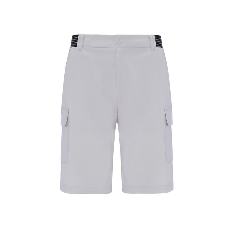 Шорты LI NING 1990 Golf Collection Повседневные шорты Мужской - изображение 1