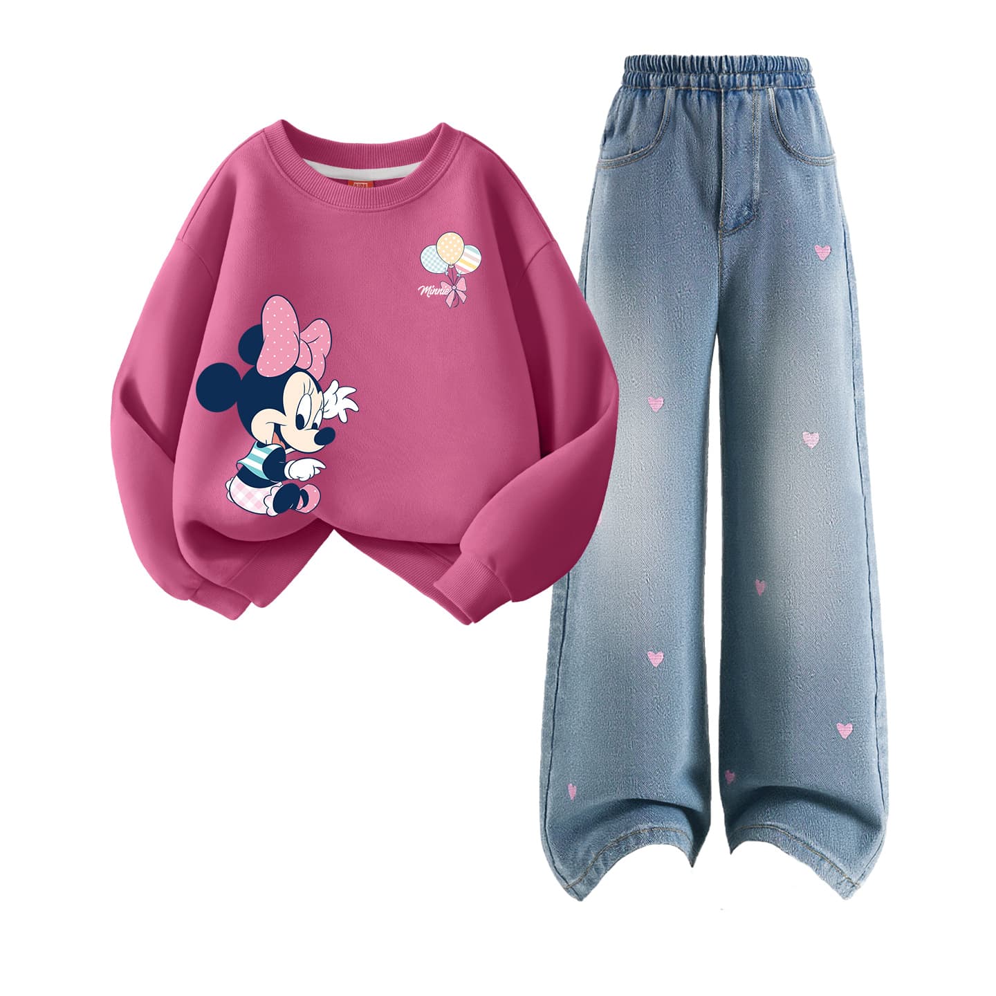 Disney Kids Повседневные спортивные костюмы Наборы - изображение 1