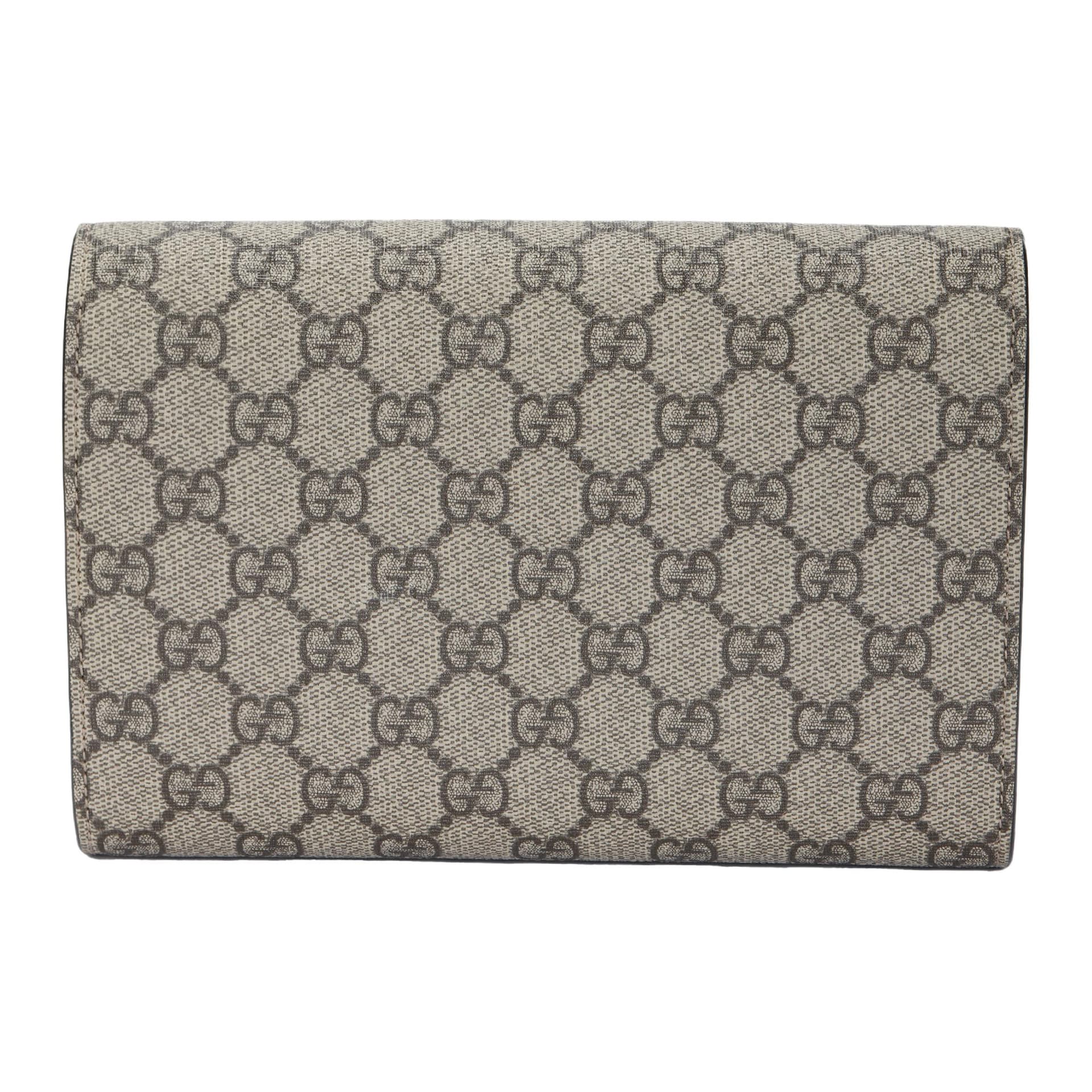 Сумка через плечо Gucci Dionysus WOC - изображение 3