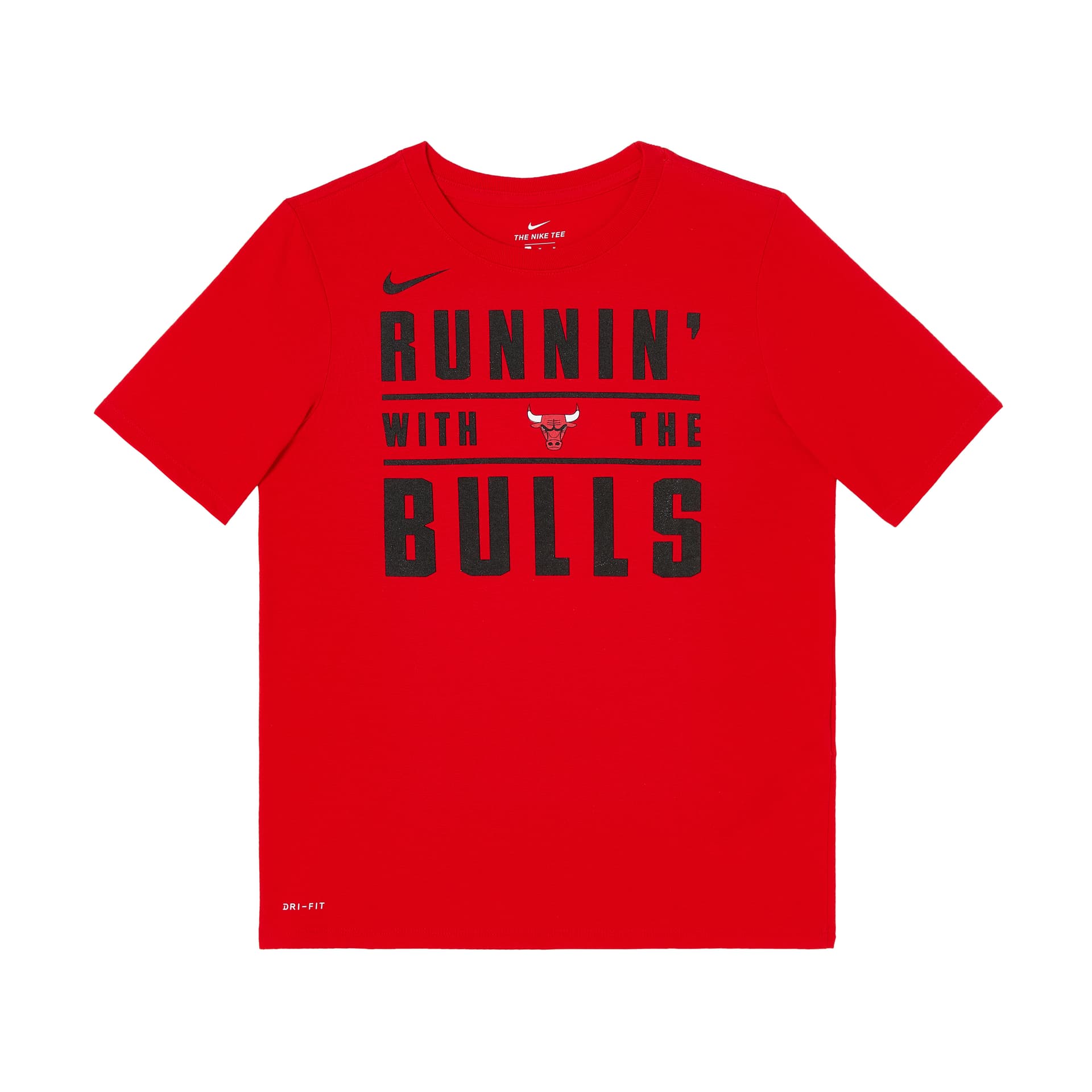 Футболка Nike Dri-FitTNBA - изображение 1