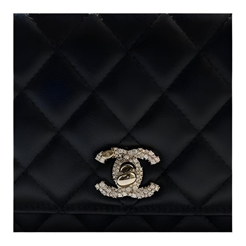 Сумка через плечо CHANEL - изображение 3