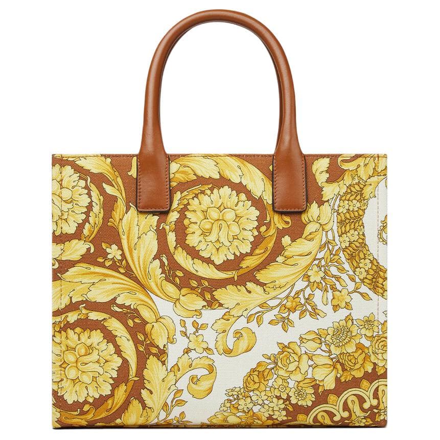 Сумка VERSACE BaroccoLa Medusa tote - изображение 3