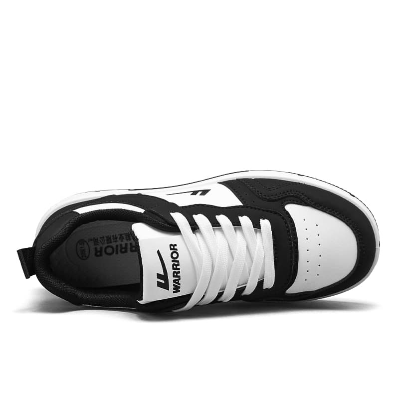 Кроссовки Warrior 4CM - изображение 4