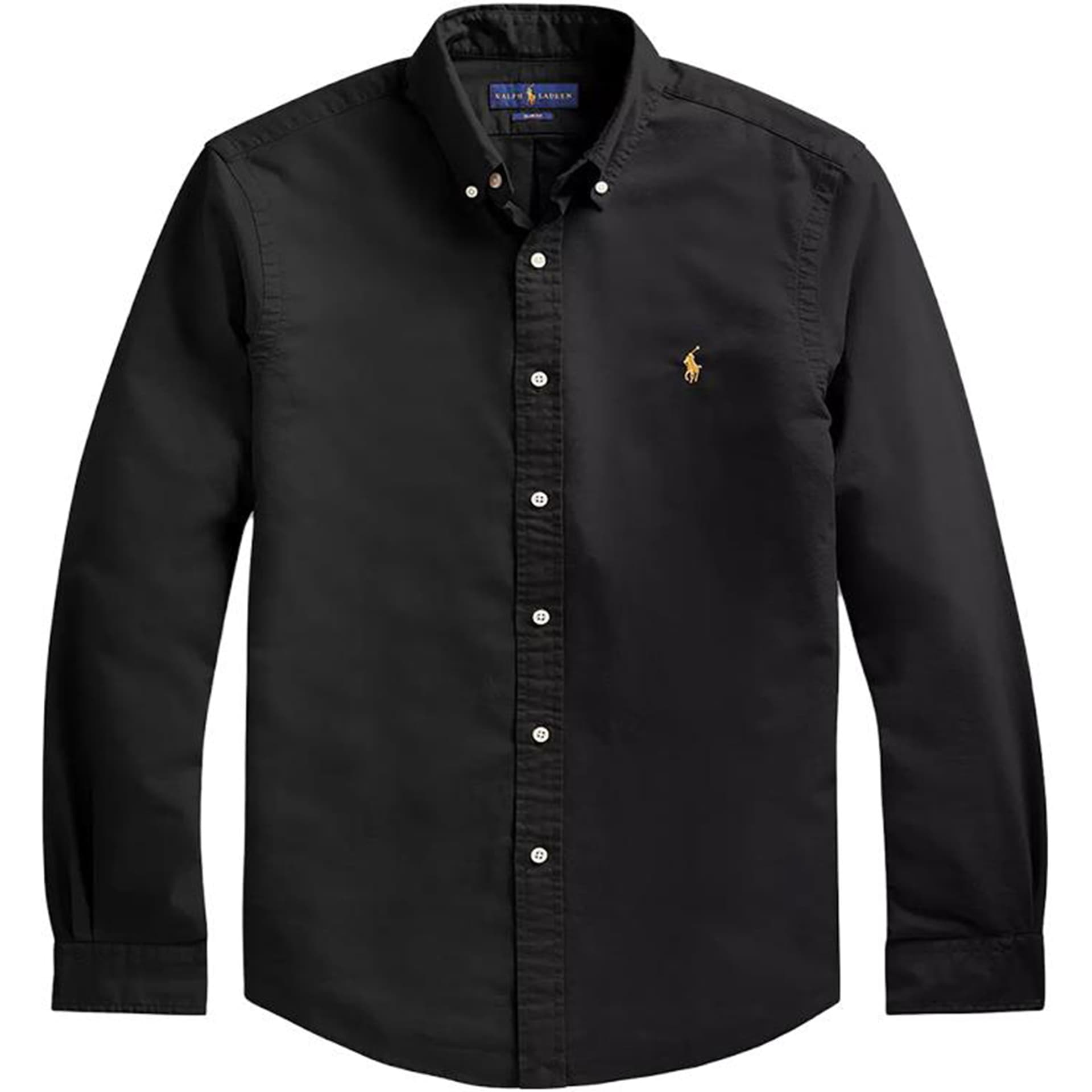 Рубашка Polo Ralph Lauren SS23 Logo - изображение 1