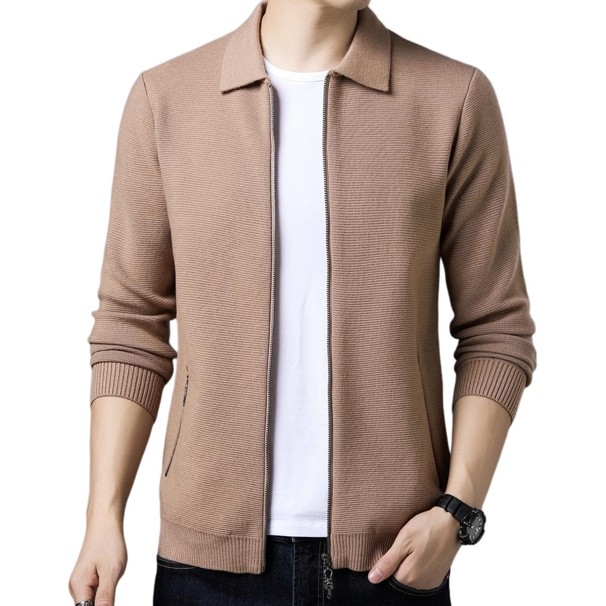 Куртка PIERRE CARDIN Мужские Куртки - изображение 1