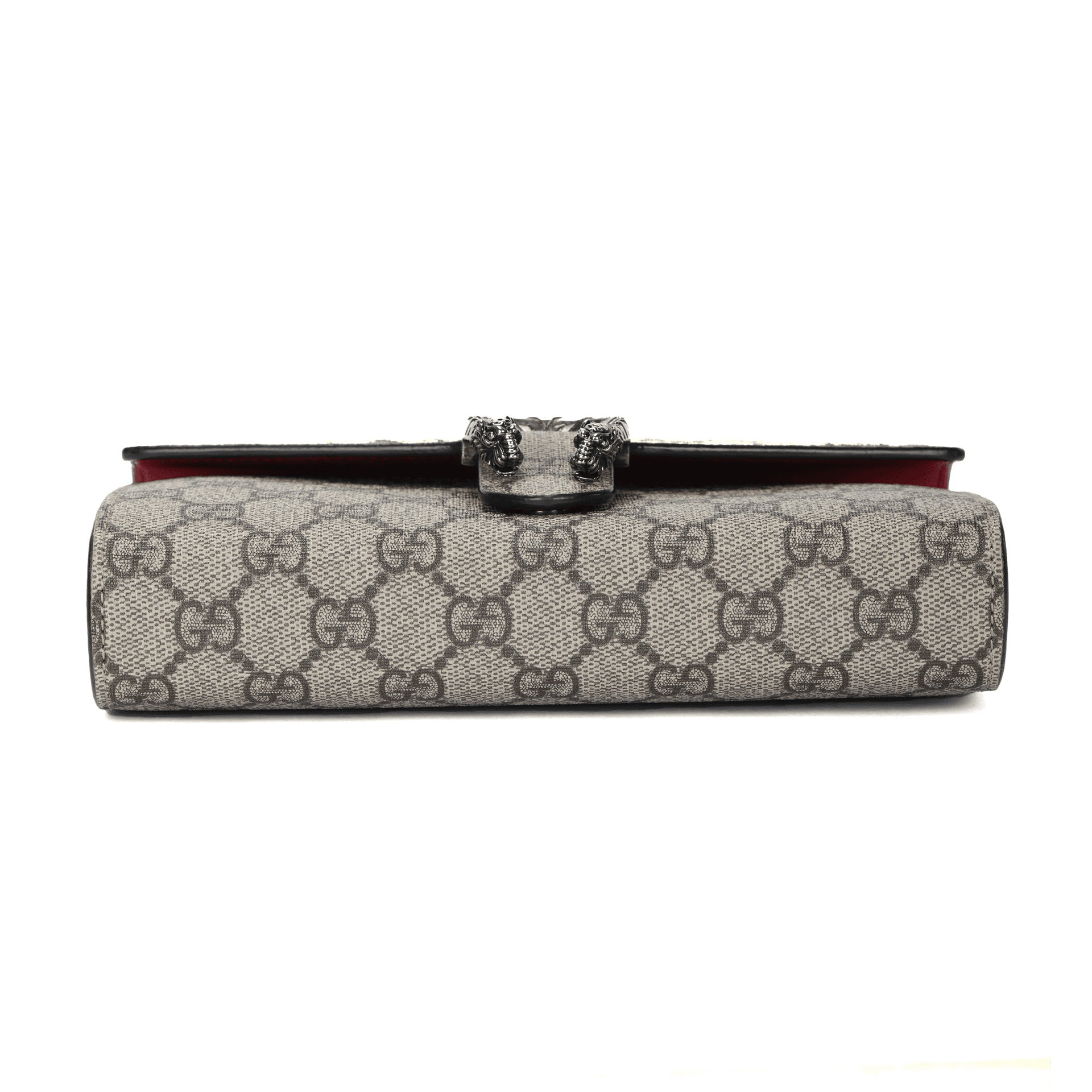 Сумка через плечо Gucci Dionysus WOC - изображение 4