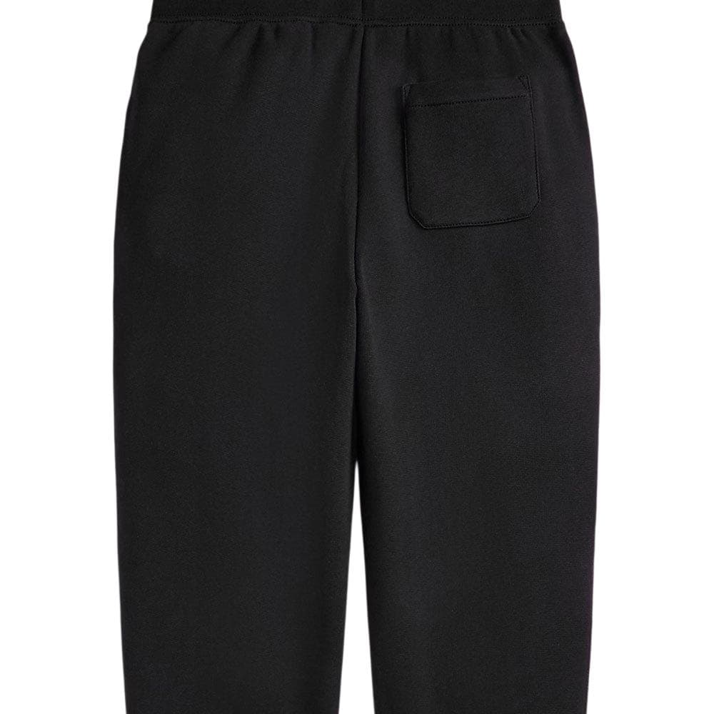 Детские вязаные тренировочные штаны Polo Ralph Lauren - изображение 3