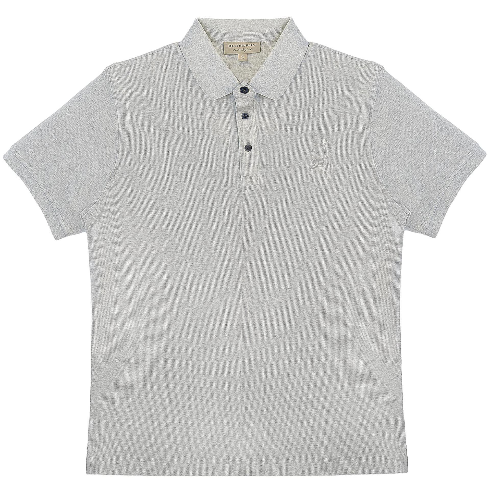 Поло Burberry Polo - изображение 1