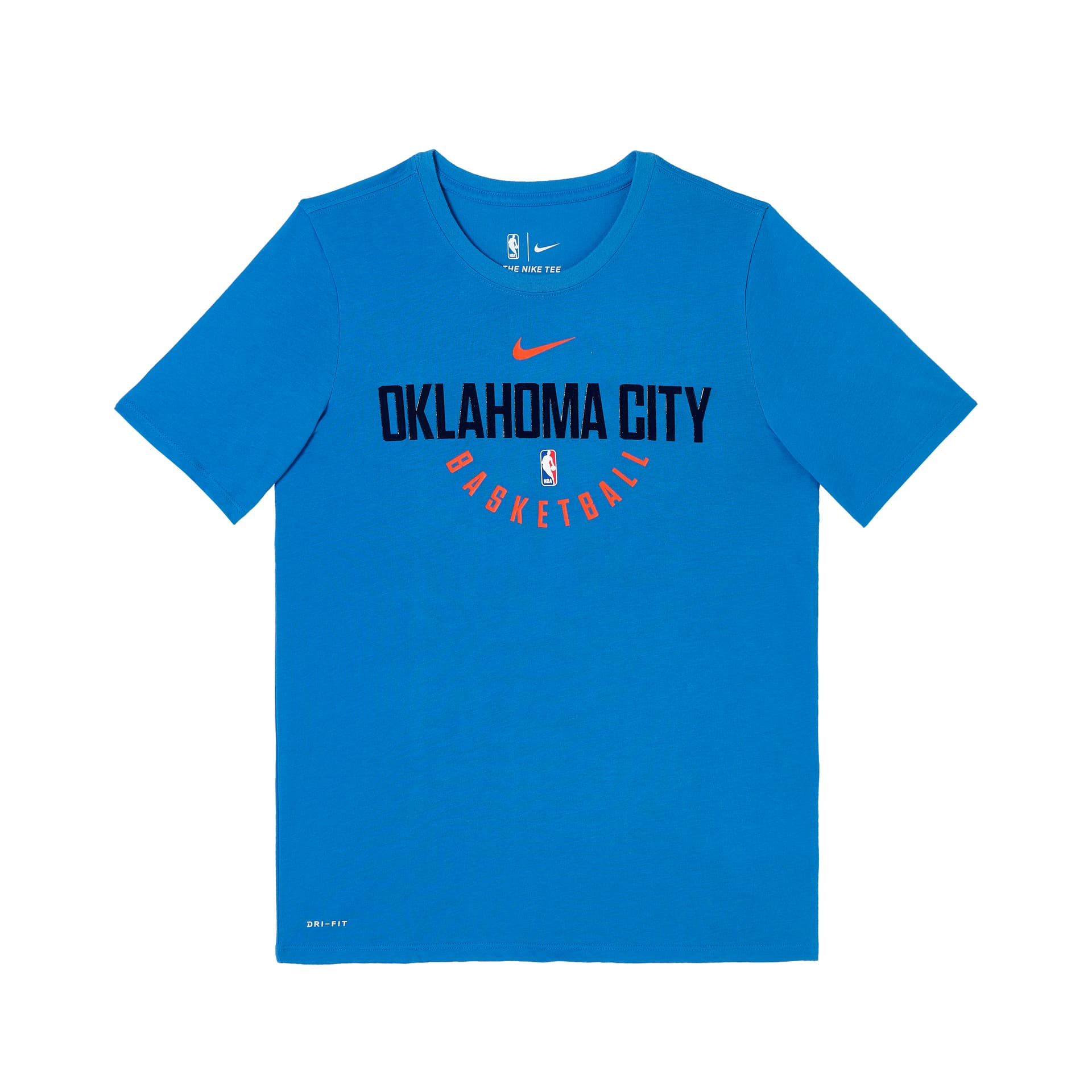 Футболка Nike Dri-FitTNBA - изображение 1