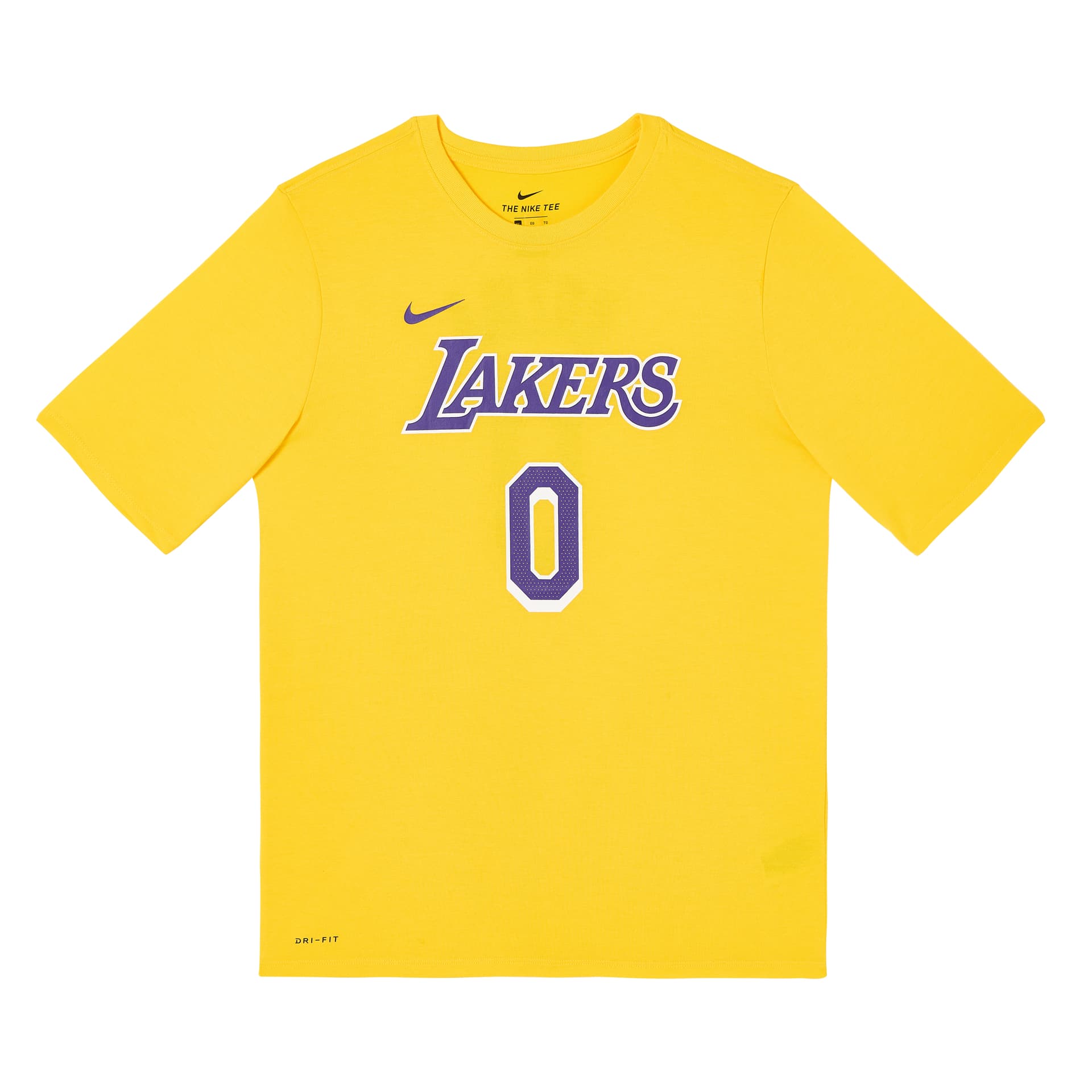 Футболка Nike Dri-FitTNBA - изображение 1