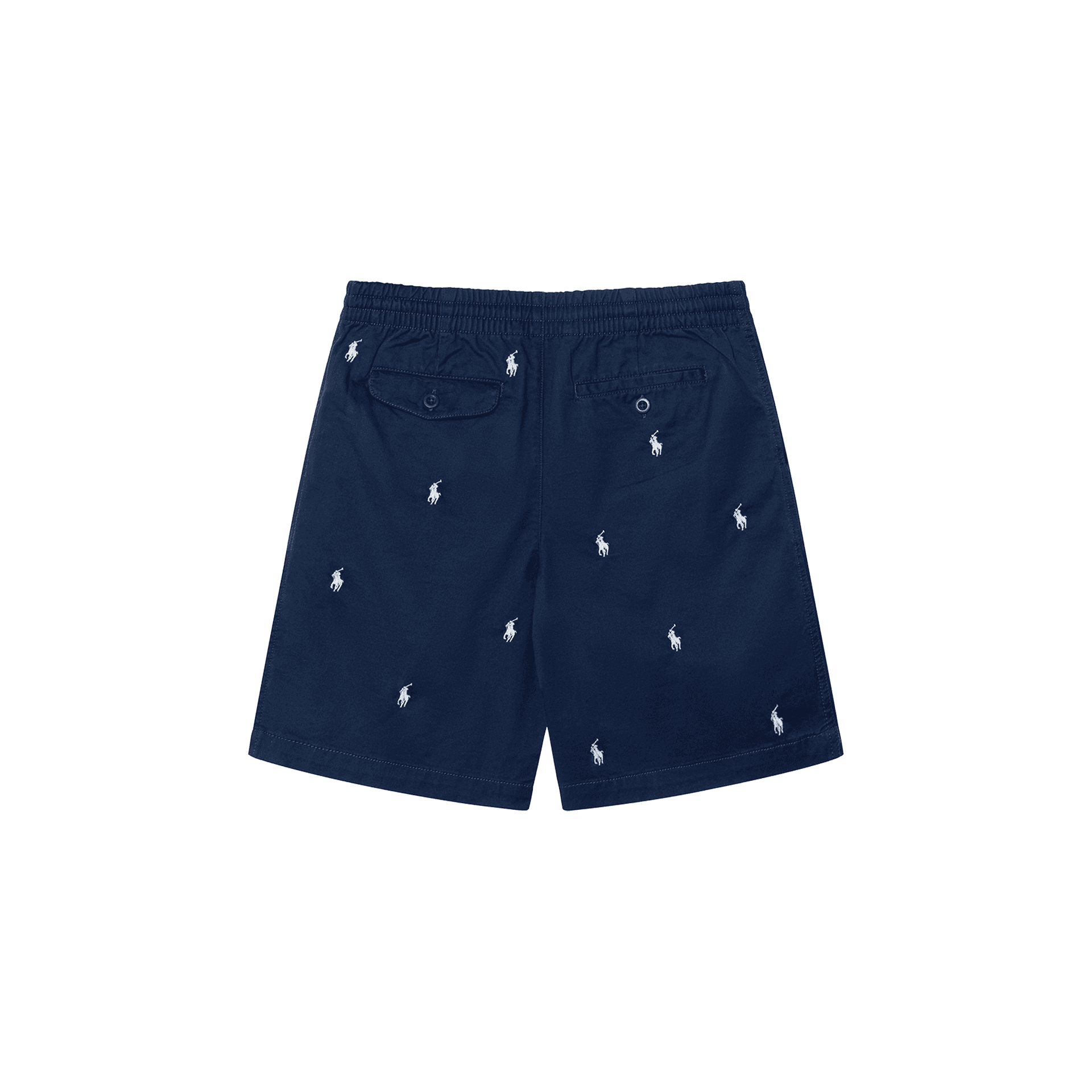 Polo Ralph Lauren Морской Синий Kids Шорты - изображение 2