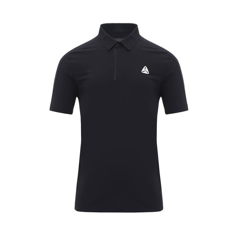 Поло LI NING 1990 Golf Collection Поло Мужской - изображение 1