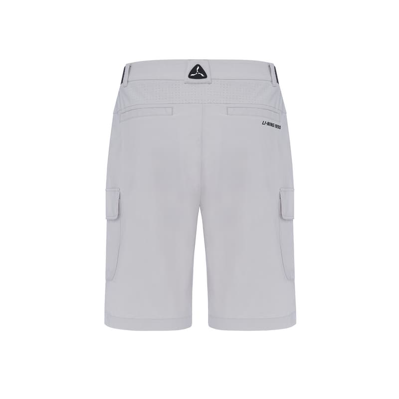 Шорты LI NING 1990 Golf Collection Повседневные шорты Мужской - изображение 2