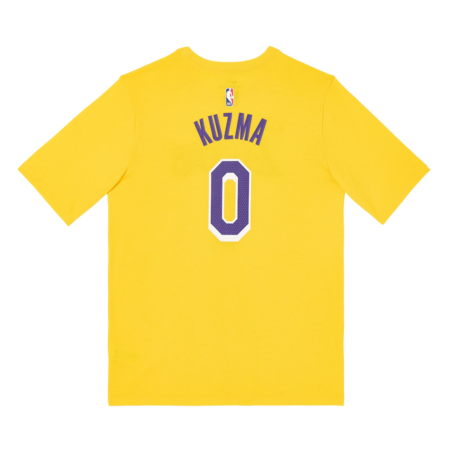 Футболка Nike Dri-FitTNBA - изображение 2