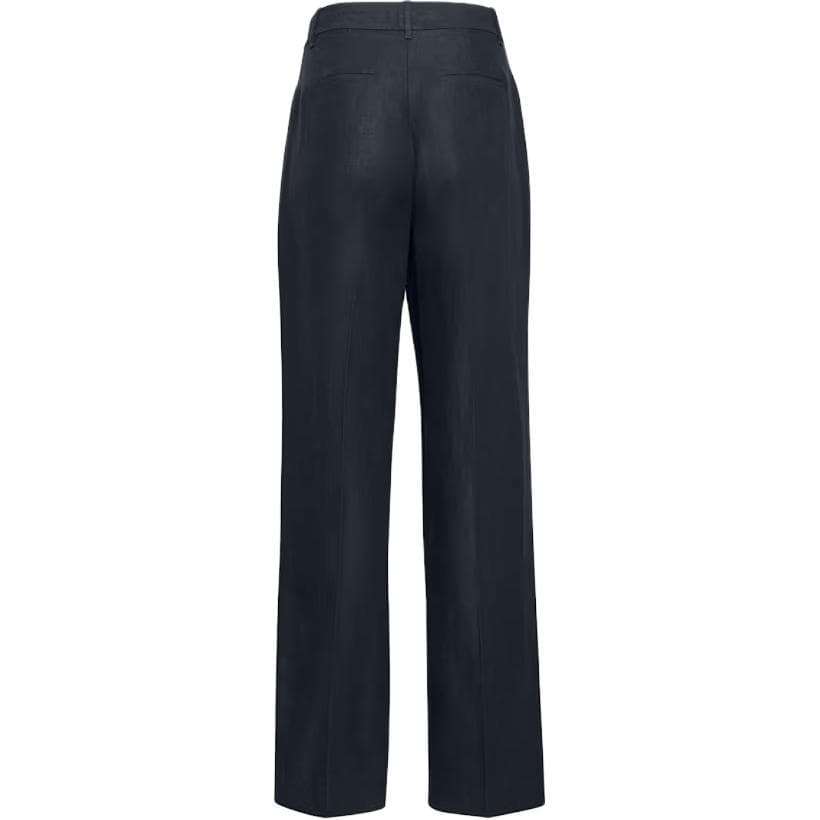 Штаны ARITZIA SS25 The Раскованный Брюки™ Curve Форма Повседневные брюки Женские - изображение 2