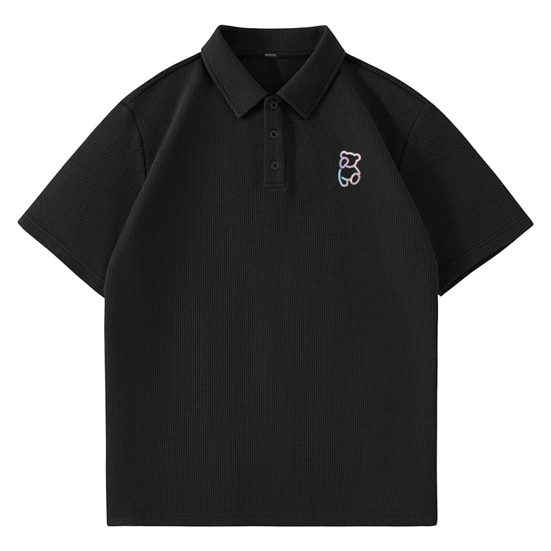 Поло MINISO logo220gPolo - изображение 1