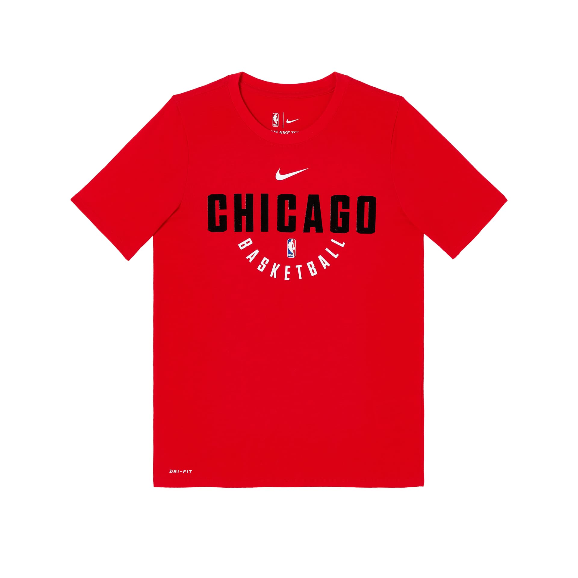 Футболка Nike Dri-FitTNBA - изображение 1