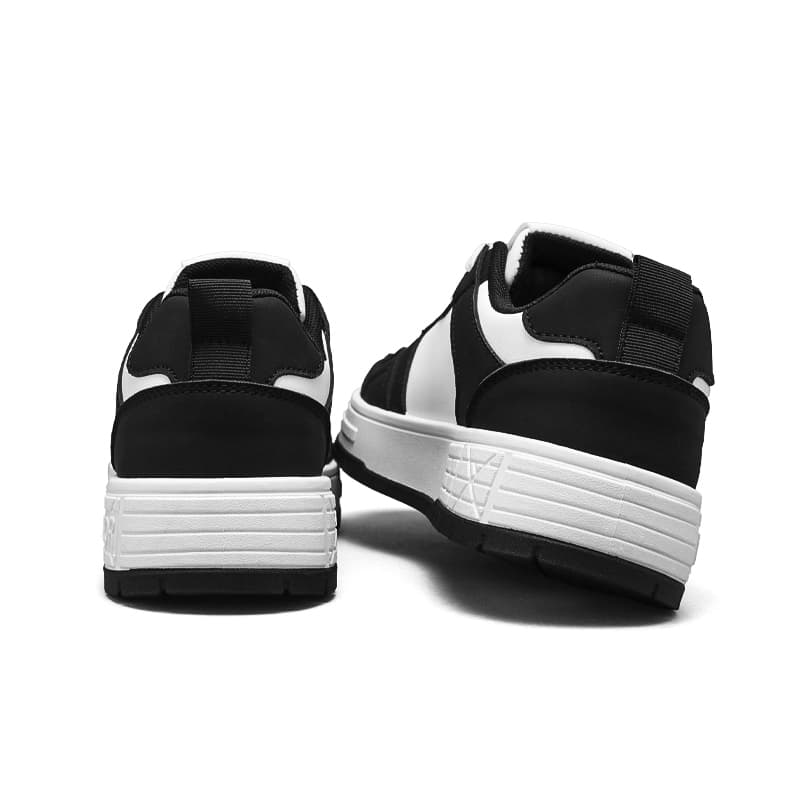 Кроссовки Warrior 4CM - изображение 5