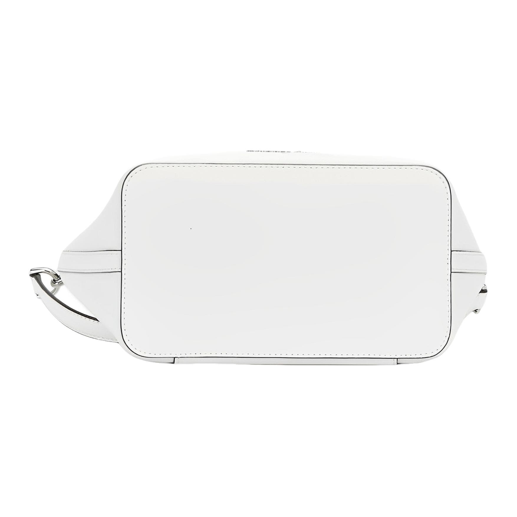 Мини-сумка MICHAEL KORS MK Eden - изображение 4