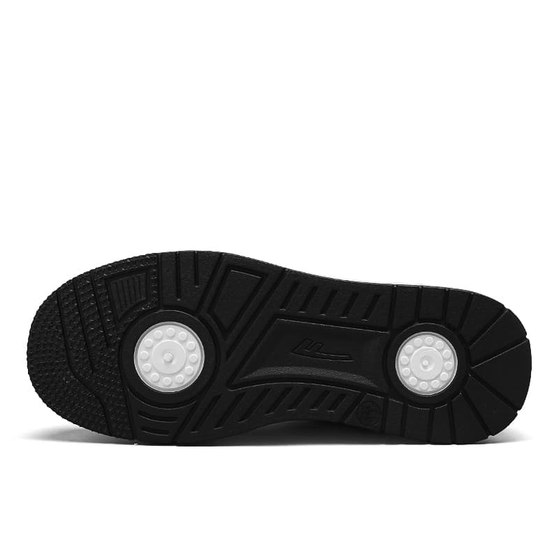 Кроссовки Warrior 4CM - изображение 6