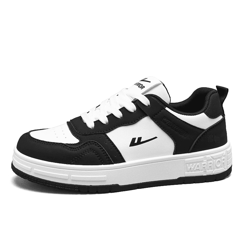 Кроссовки Warrior 4CM - изображение 2