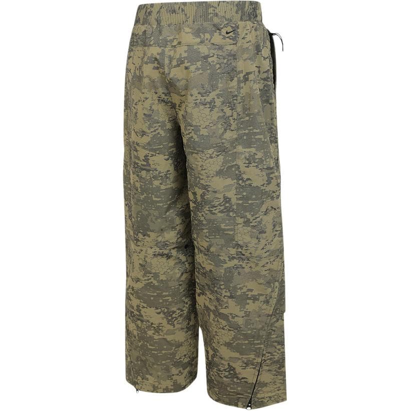 Штаны Nike АС (AS） M NK TCH Кордура (Cordura) Повседневные брюки Мужские - изображение 2
