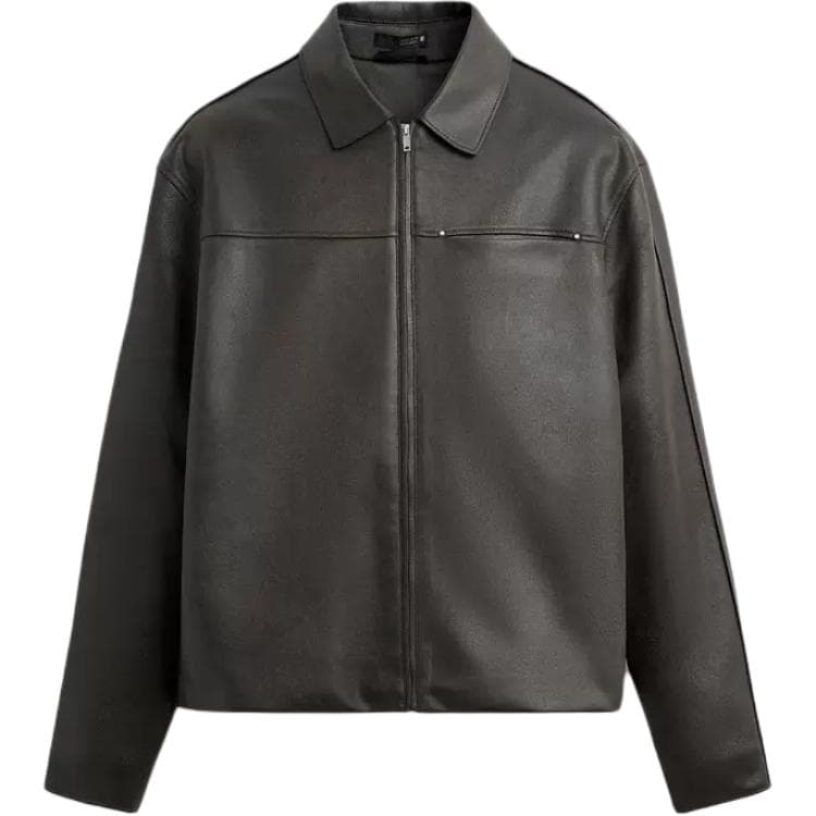Куртка ZARA Мужские Куртки - изображение 1