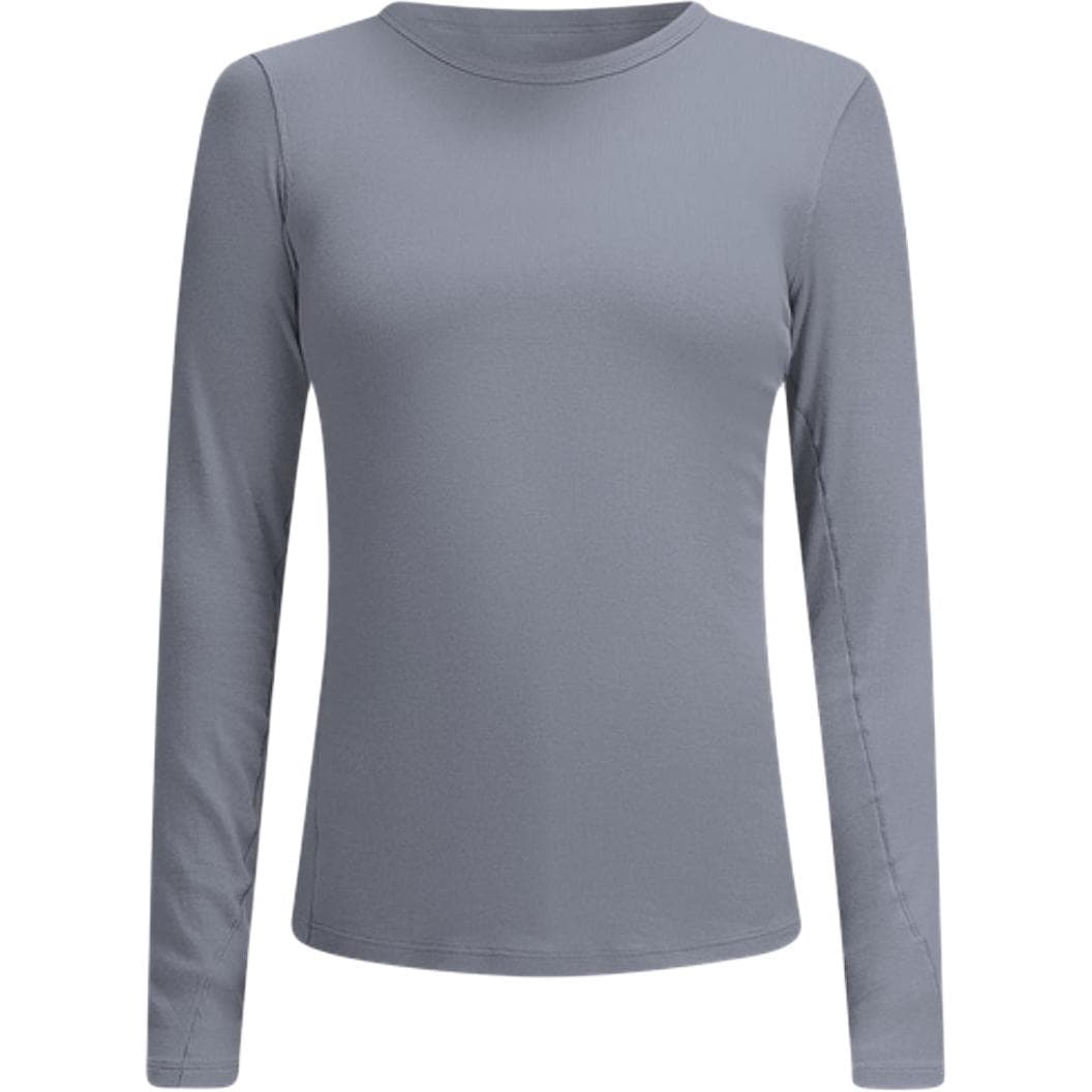 Кофта lululemon Hold Tight Long Sleeve
