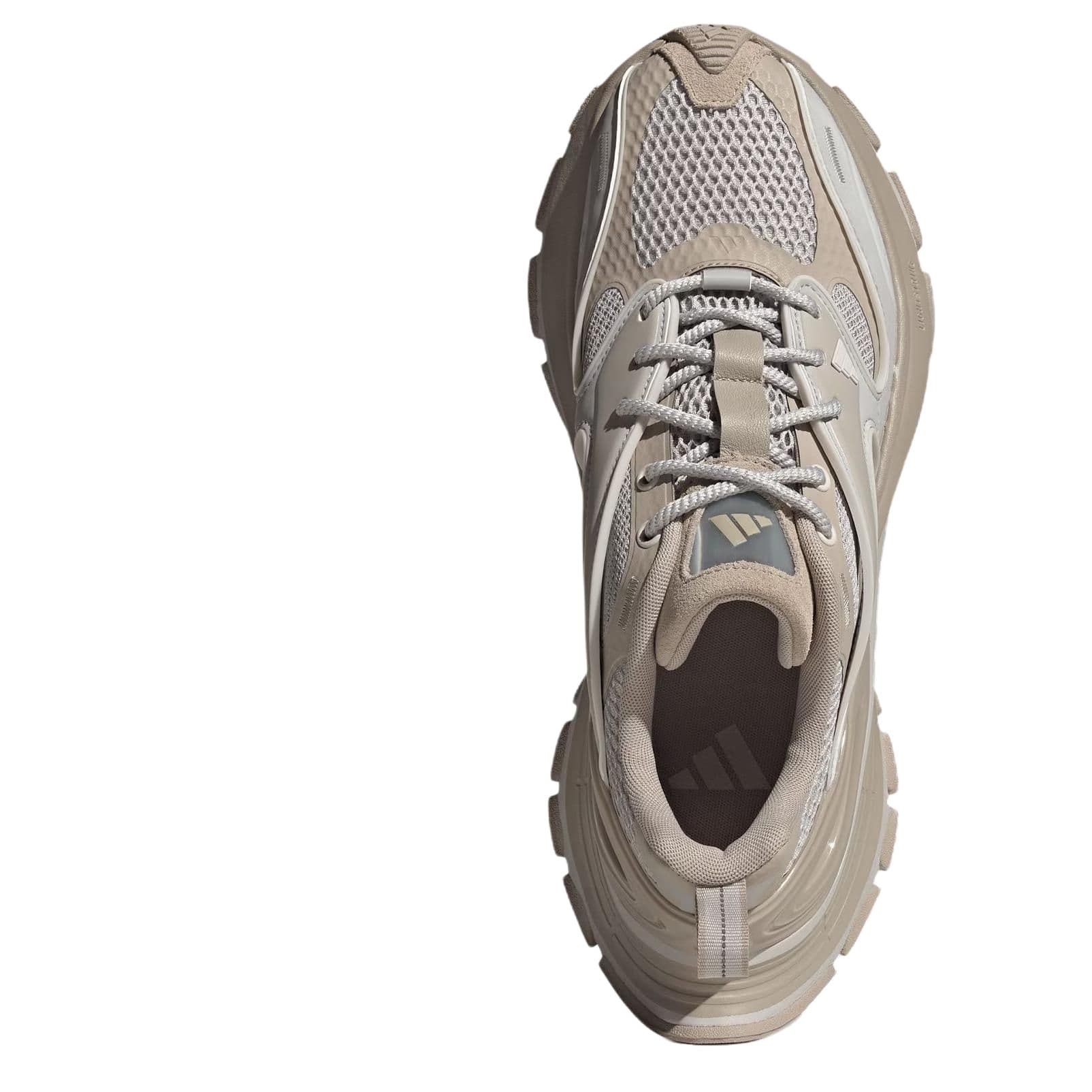 Кроссовки adidas XLG SPEED Brown - изображение 5