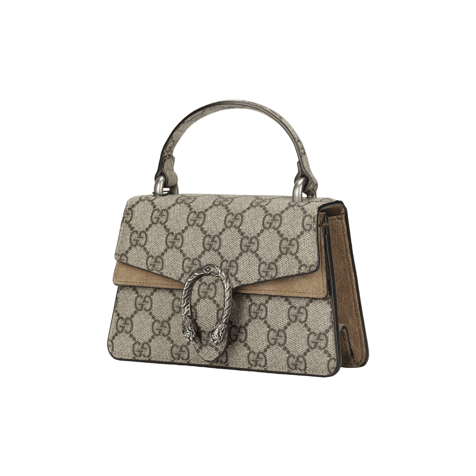 Сумка Gucci - изображение 2