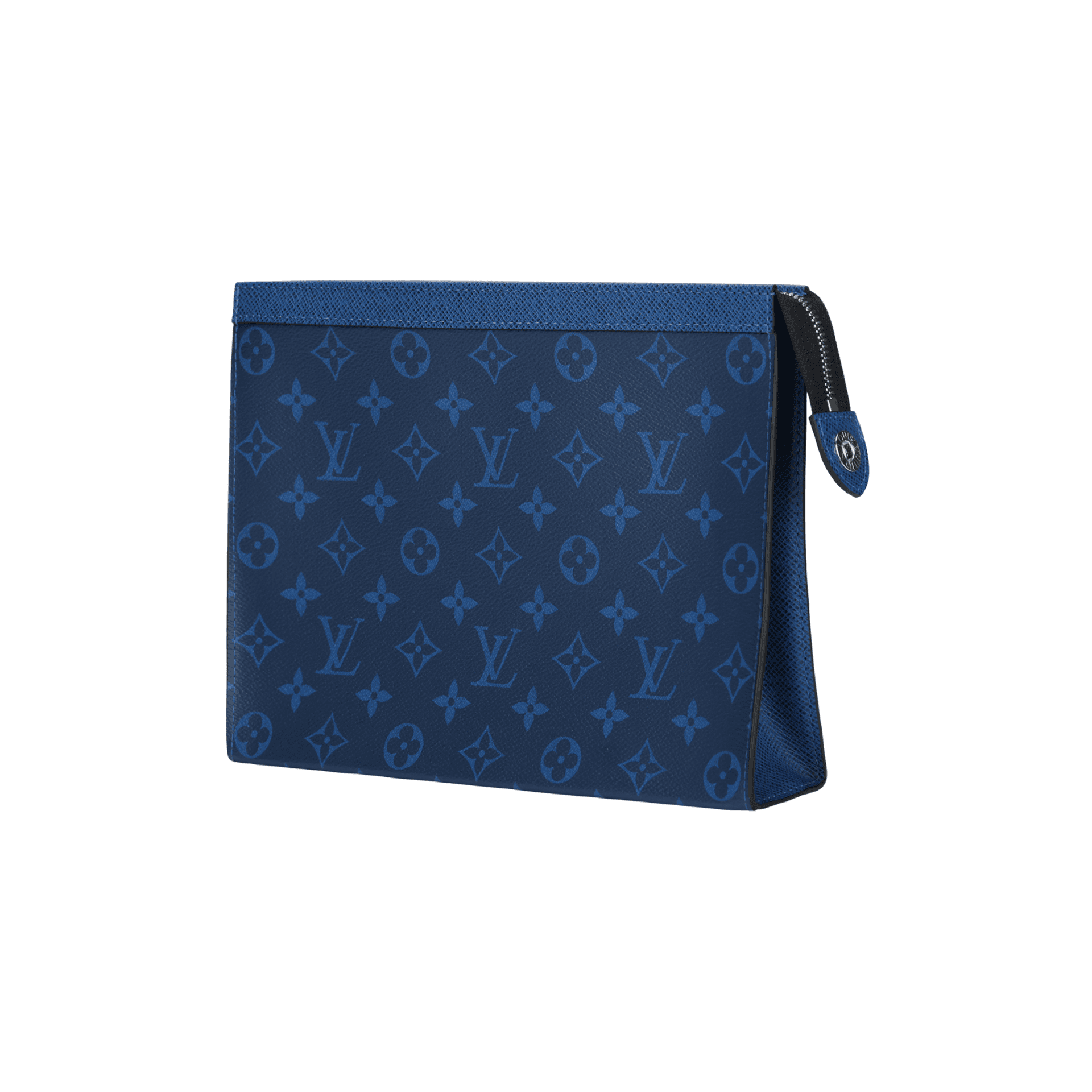 Косметичка Louis Vuitton Pochette Voyage - изображение 6