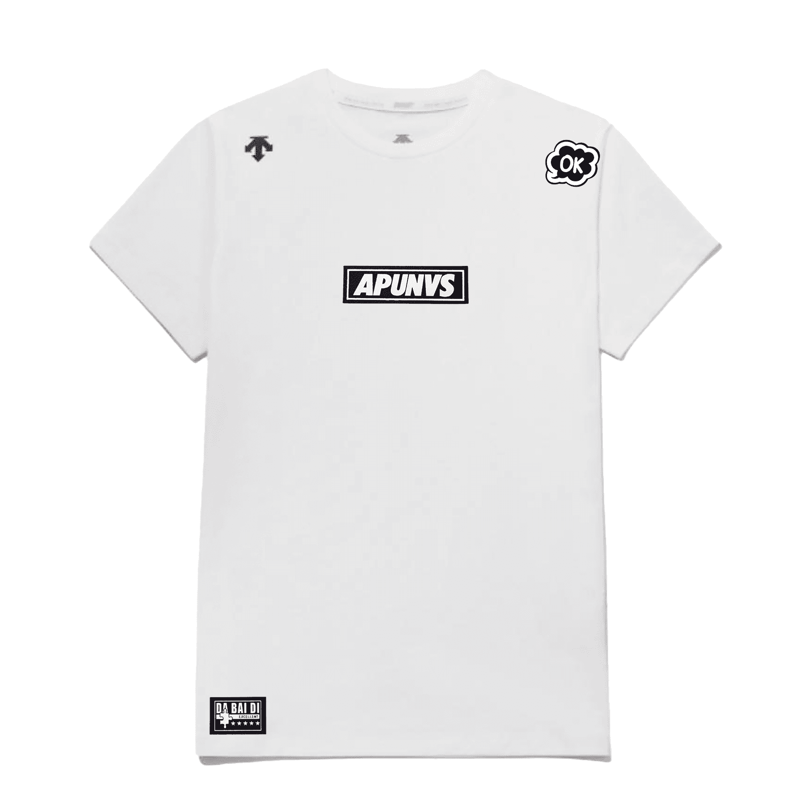 Футболка DESCENTE T