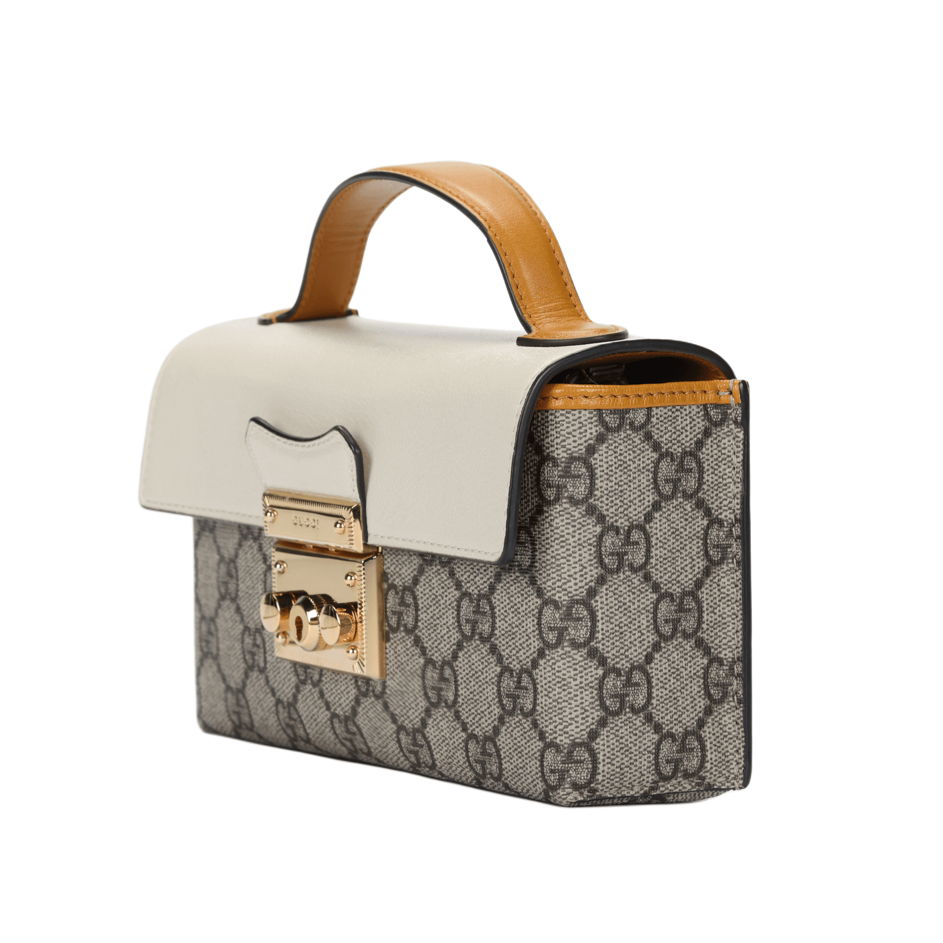 Сумка Gucci Padlock Mini - изображение 2