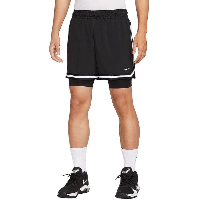 Шорты Nike - изображение 4