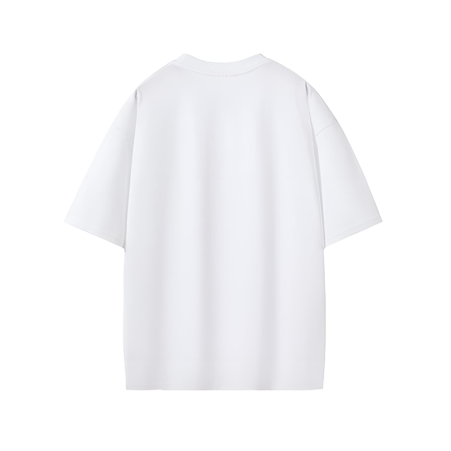 Футболка MINISO T - изображение 2