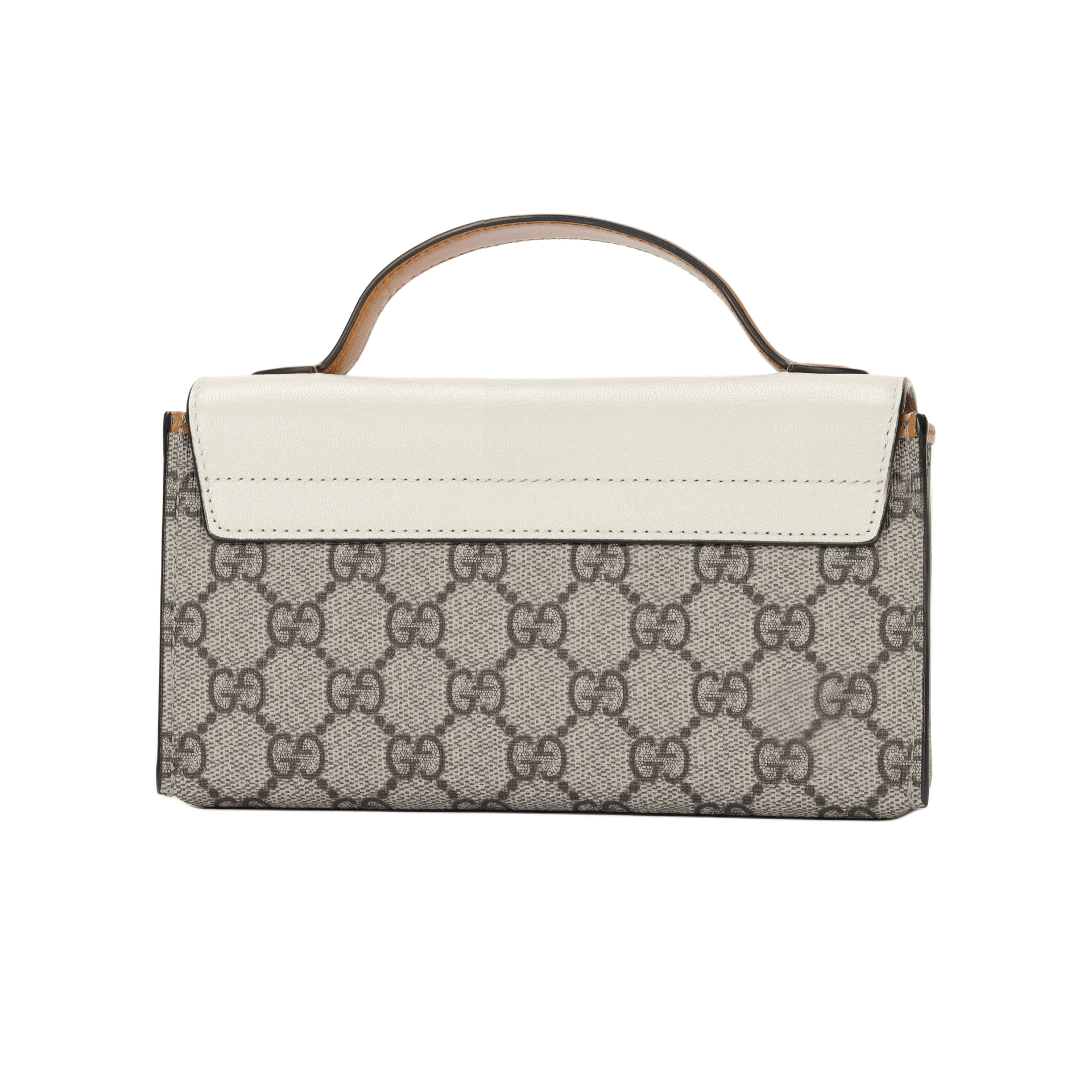 Сумка Gucci Padlock Mini - изображение 3