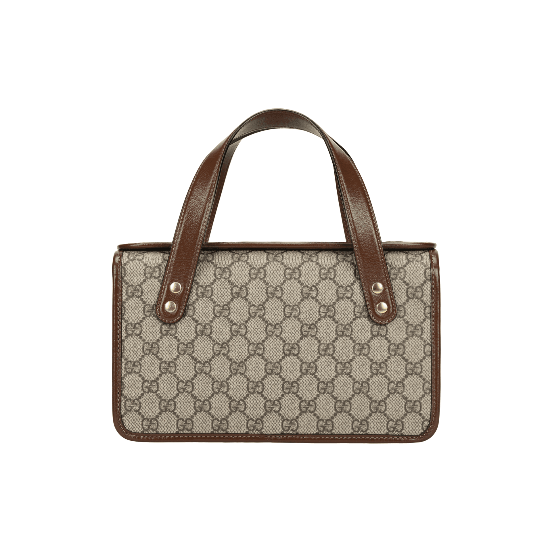 Сумка GUCCI 1955Logo - изображение 3