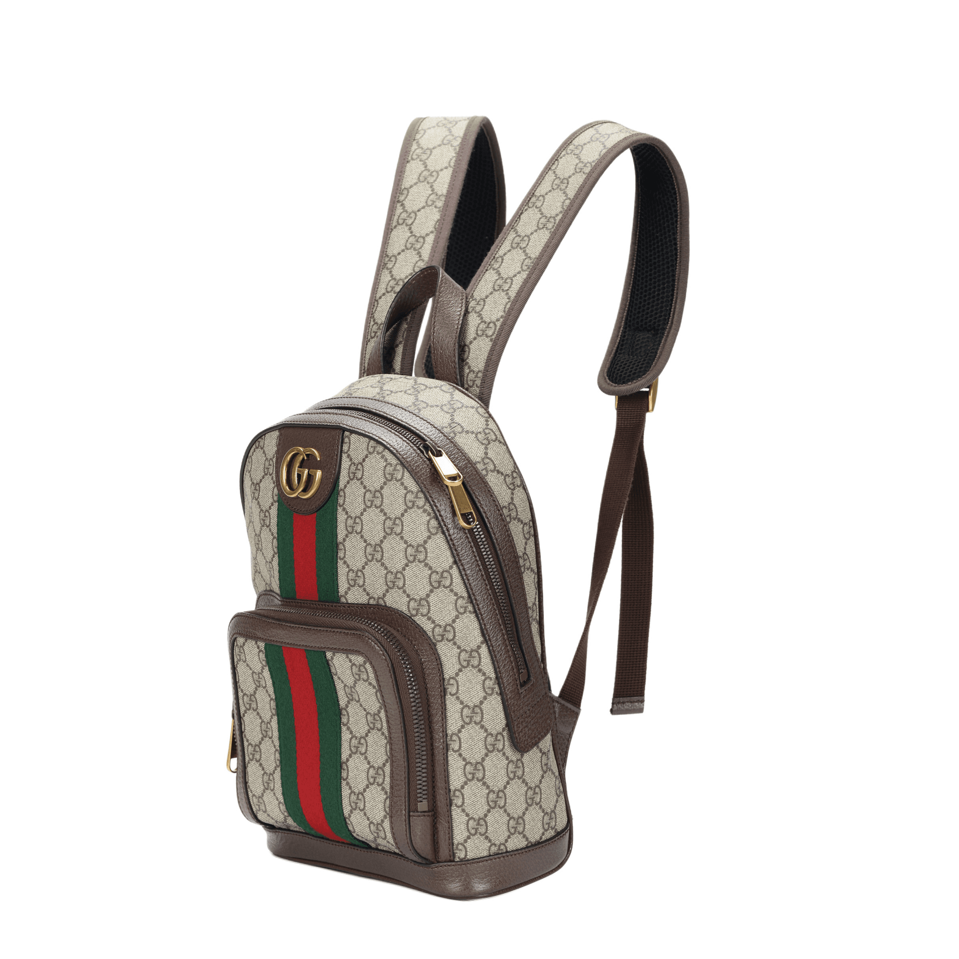 Рюкзак Gucci Ophidia Backpack - изображение 2