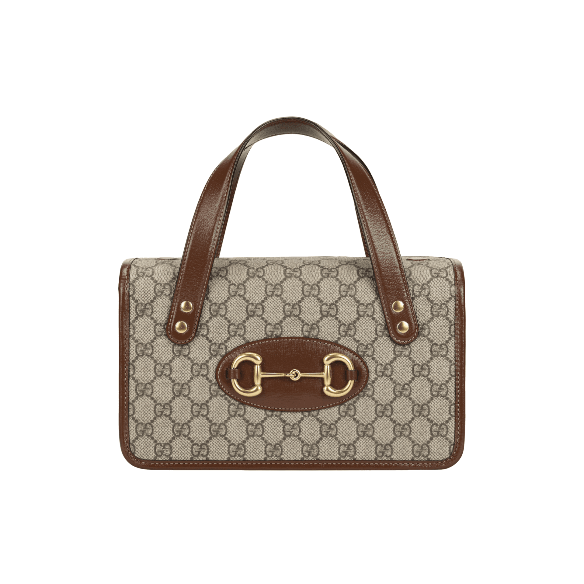 Сумка GUCCI 1955Logo - изображение 1