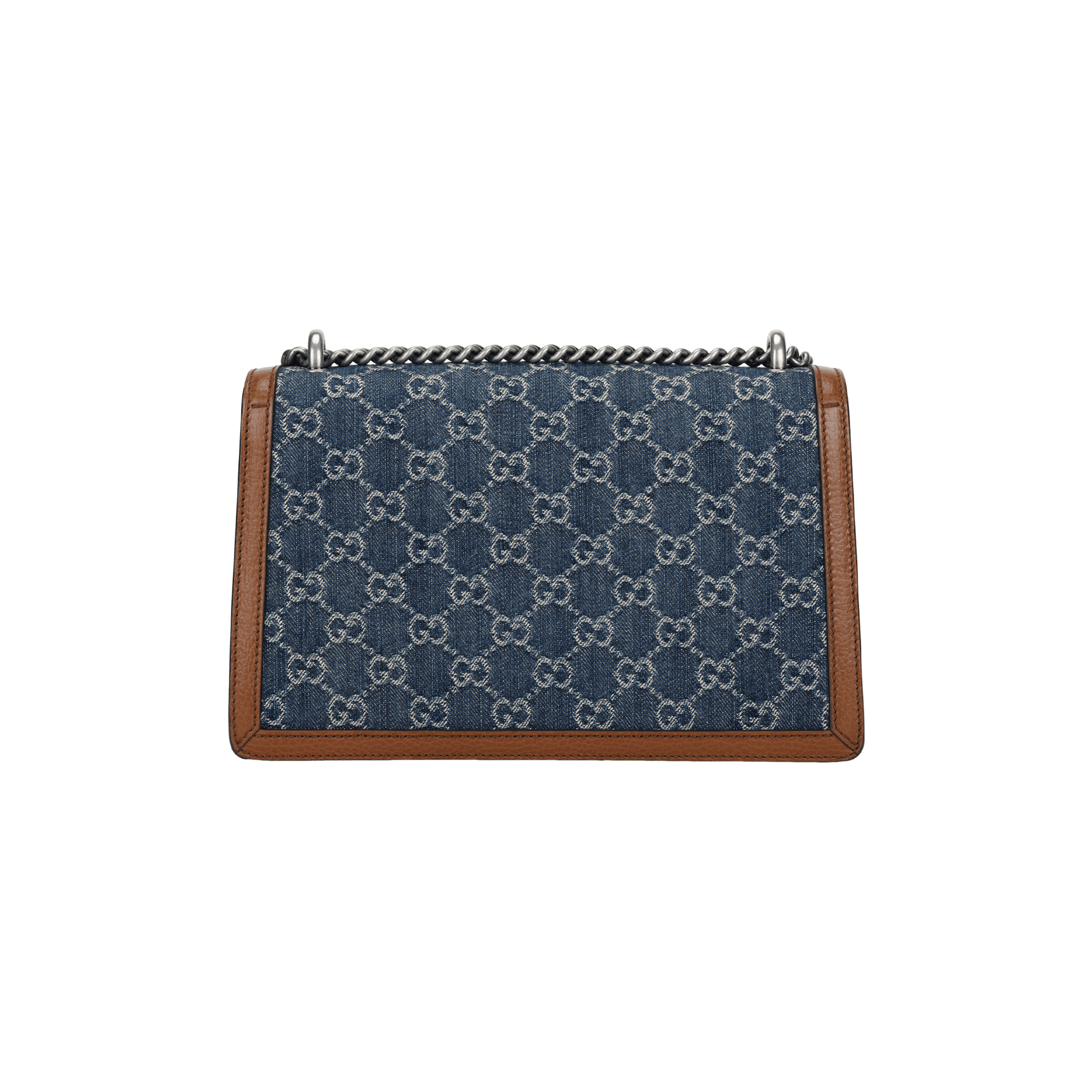Мини-сумка Gucci Dionysus - изображение 3