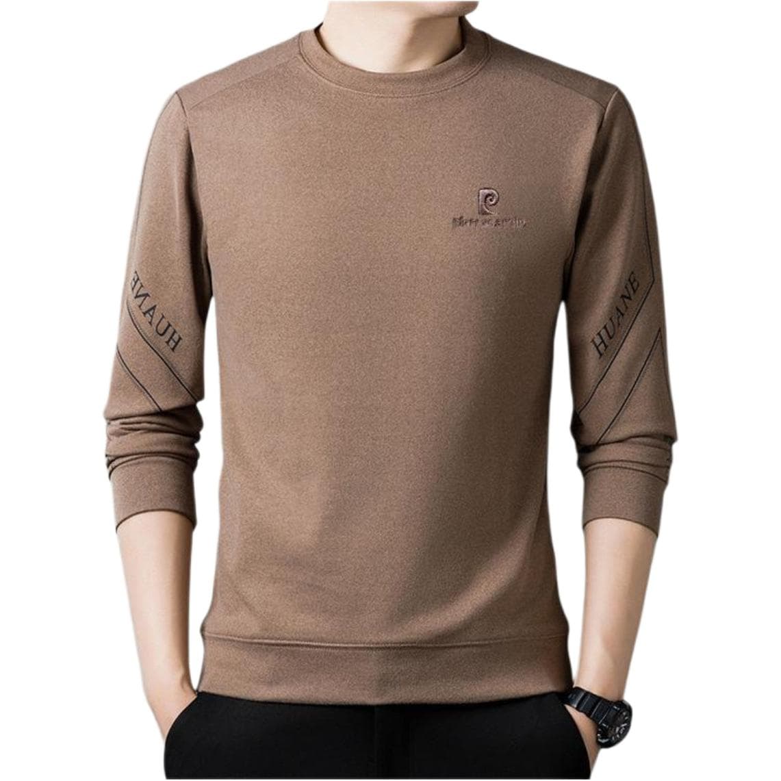 Худи PIERRE CARDIN Мужские Толстовки - изображение 1