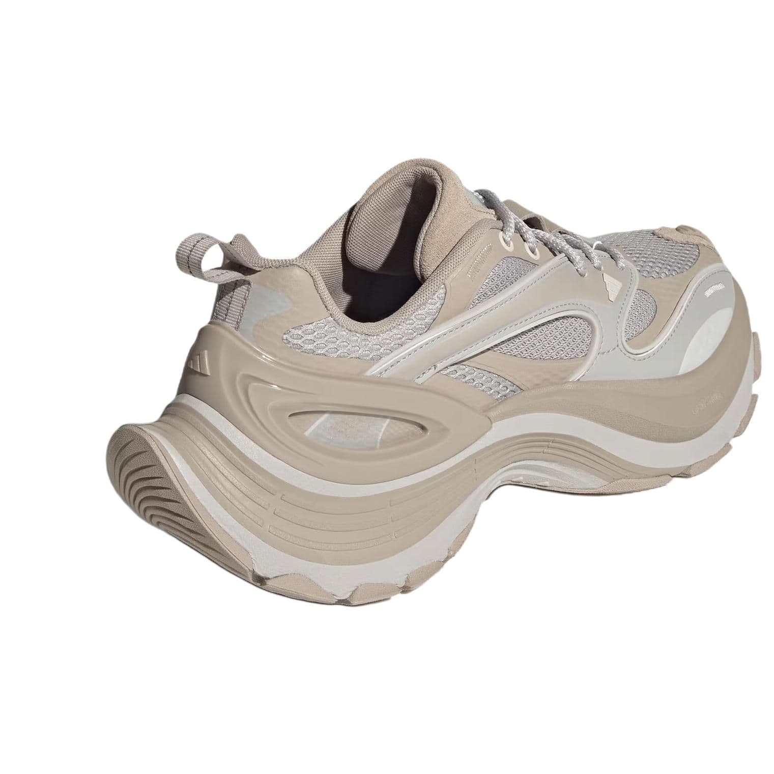 Кроссовки adidas XLG SPEED Brown - изображение 4
