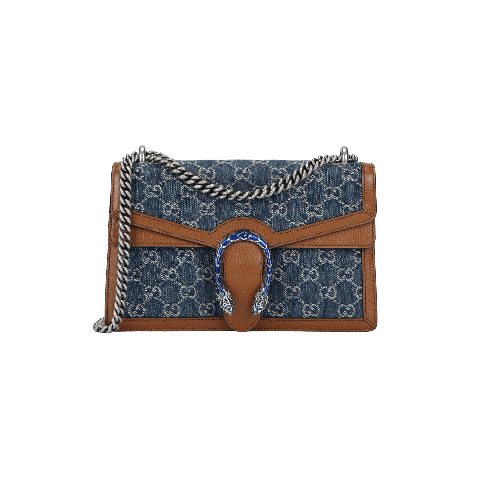 Мини-сумка Gucci Dionysus - изображение 1